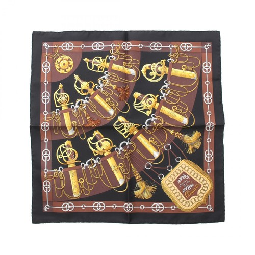 SS2004 HERMES CARRE40 SCARF SS2004 HERMES CARRE40 SCARF