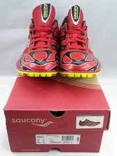saucony crescent