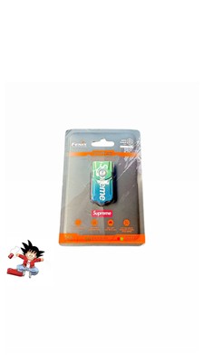 Supreme X Fenix E03R Flashlight Keychain - Rechargeable