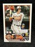 2023 Topps Series 1 Adley Rutschman #250 (RC) Baltimore Orioles