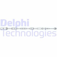 Delphi LZ0274 Warnkontakt, Bremsbelagverschleiß FüR BMW Mini