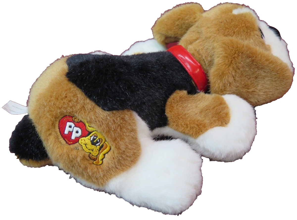 Mattel Electronic Moving Talking Pound Puppy Puppies H3250 | eBay