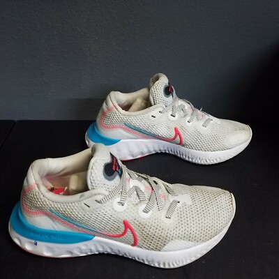 nike renew laces