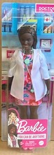 Barbie Career Doctor Doll NEW