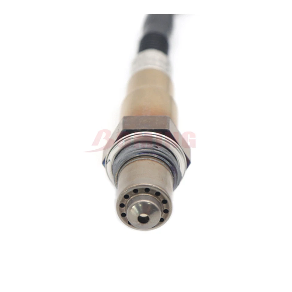 Sensor de oxígeno para Mercedes-Benz C230 C240 C350 CLK320 CLK500 234-4893 0025400617 Foto 3 de 4