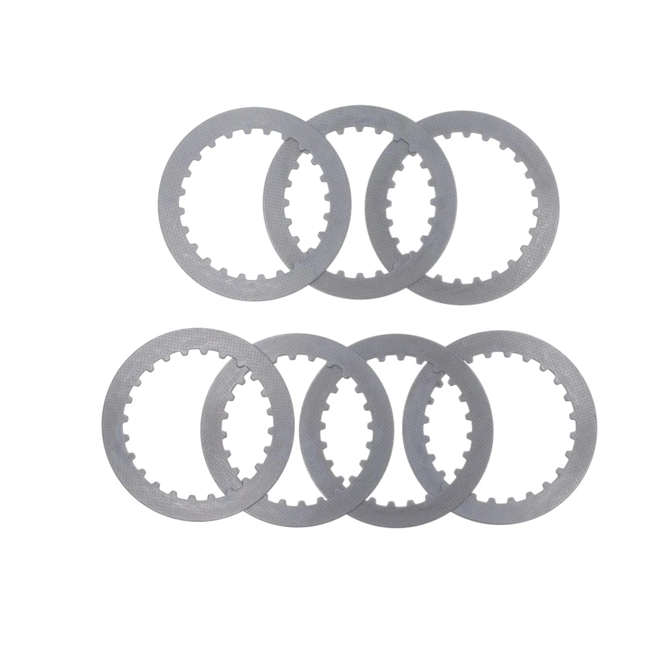 Metal Clutch Plate Kit for GAS GAS MX 125 2002-2007 Athena — 第 2/4 张图片