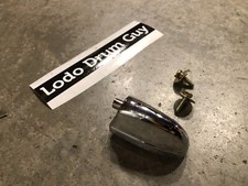 Yamaha Stage Custom Bass Drum Lug Casing YOU GET ONE!!