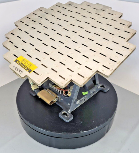 COLLINS ANT-312 RADAR ANTENNA 622-2501-001