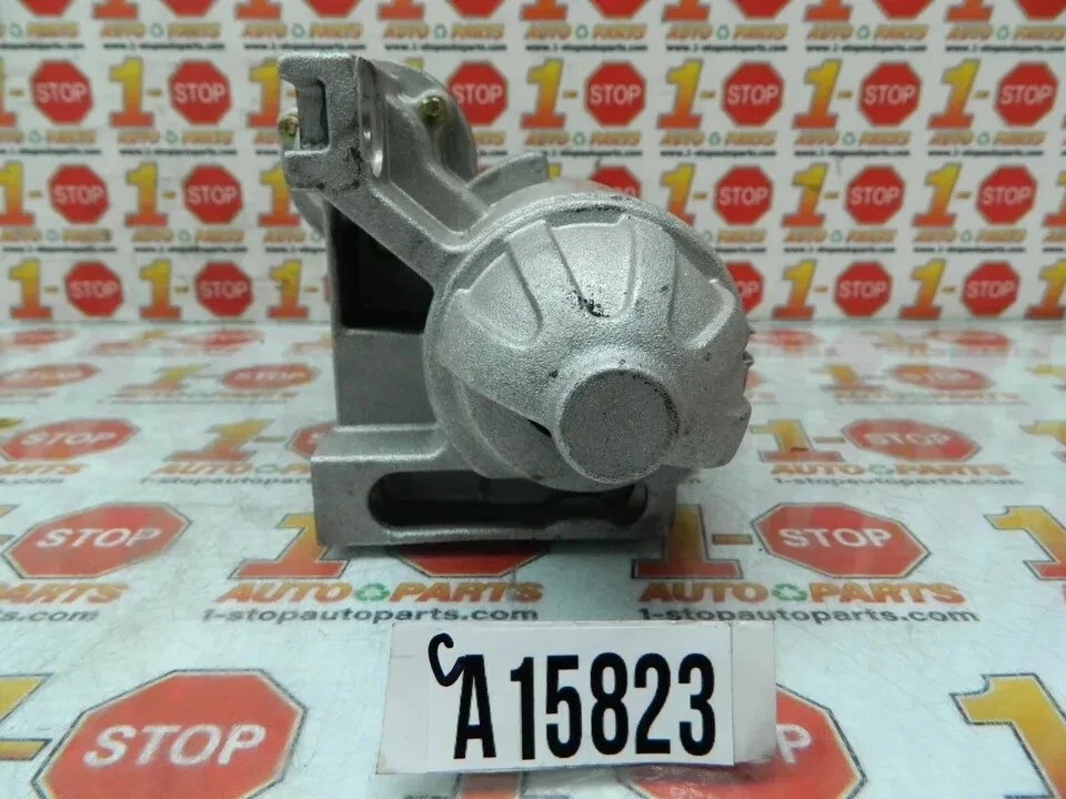 Motor de arranque Oldsmobile Cutlass 1964-1981 10496870 OEM Foto 3 de 4