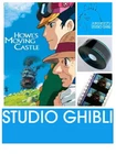 35mm HOWL'S MOVING CASTLE (2004) TRAILER/FILM/MOVIE/STUDIO GHIBLI/MIYAZAKI ANIME