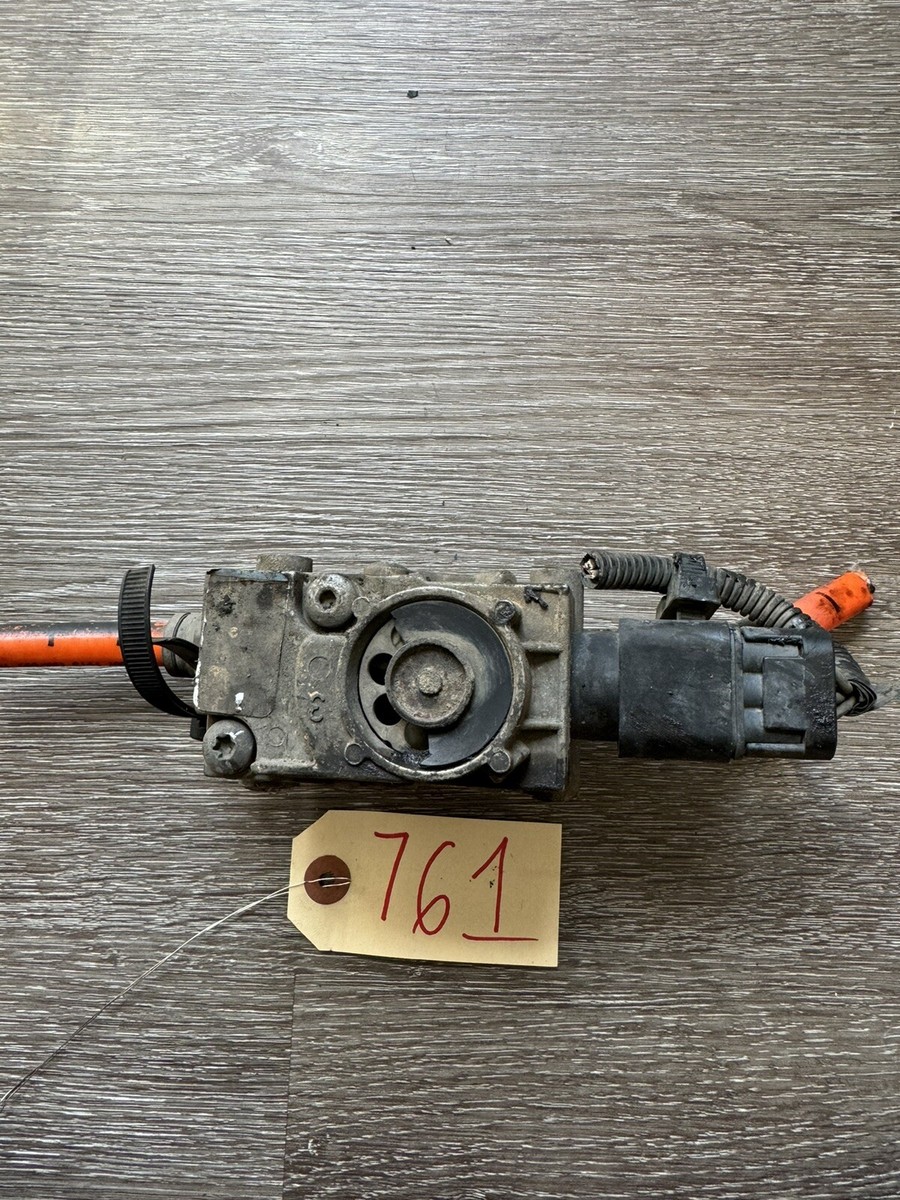 BENDIX ABS BRAKE VALVE Z013356R | eBay