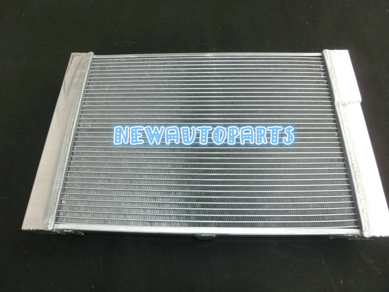 RADIADOR ALUMINIO PORSCHE 944 2.5L TURBO 1986-1991 / S2 3.0 NA 1989-1991 MT Foto 2 de 4