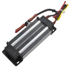 220V 500W PTC Ceramic Air Heater Incubator Thermostatic Electric Heating Element