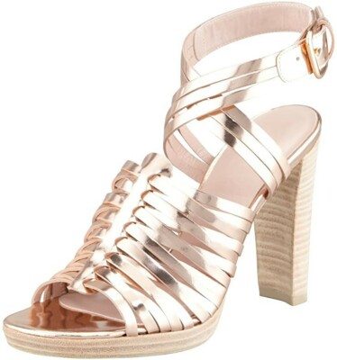 Stuart Weitzman size 10 Arriba Huarache 