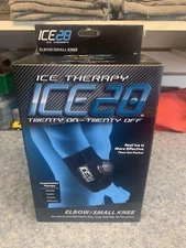 ice-20, Ice pack for Athletics, Elbow/Small Knee