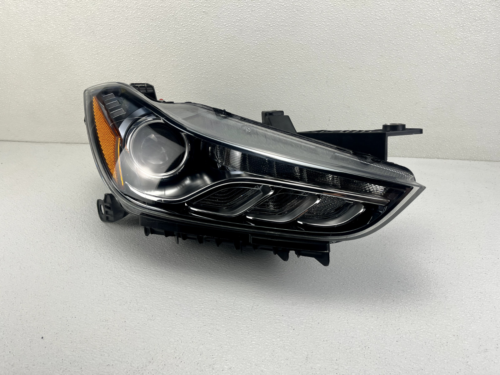 NICE! 2014-2018 MASERATI GHIBLI RIGHT PASSENGER NON-AFS HID XENON HEADLIGHT OEM