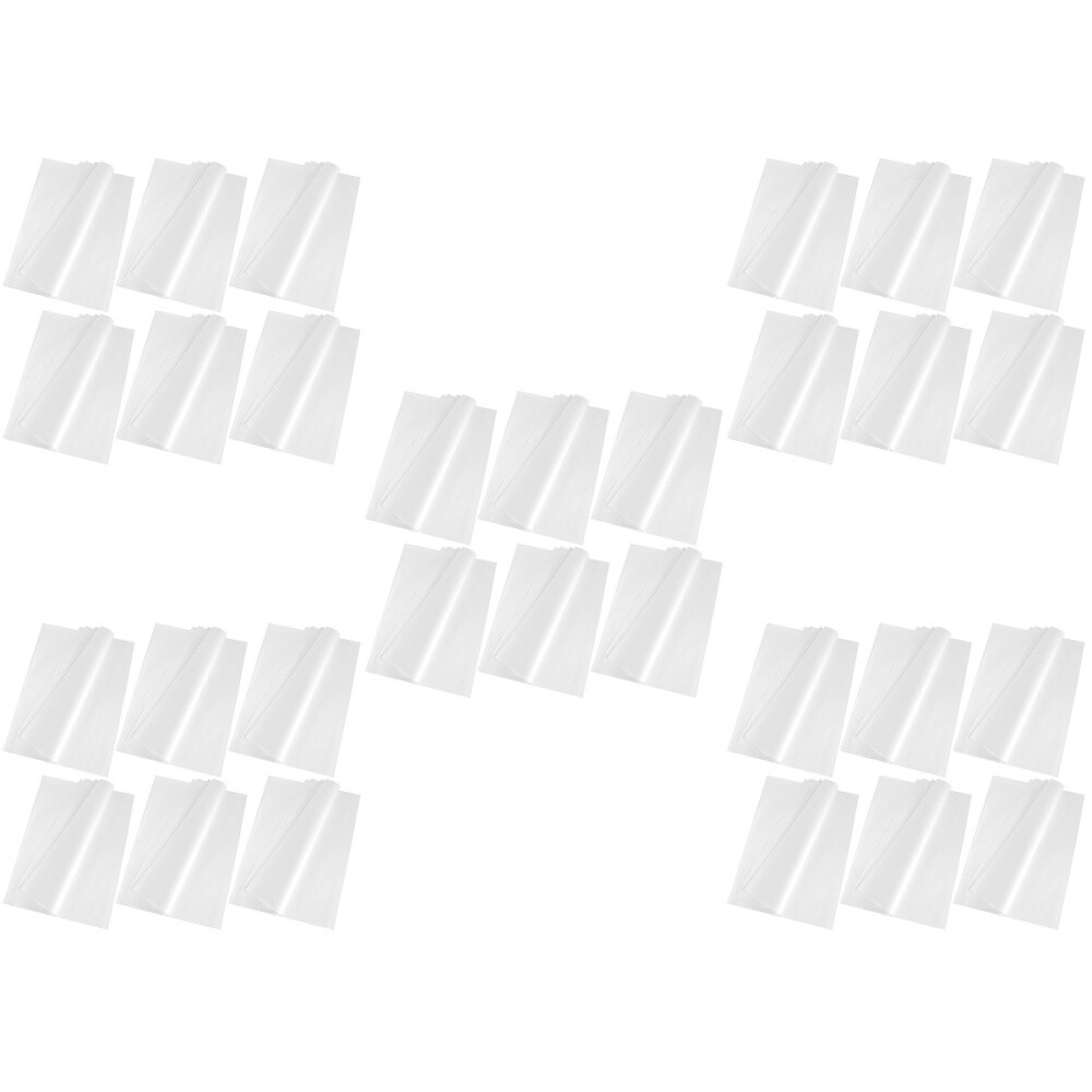 1000 Sheets Gift Tissue Paper Floral Arrangement Translucent Copy eBay