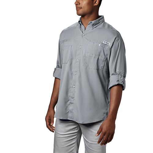 Columbia PFG Tamiami Ii Long Sleeve UPF 