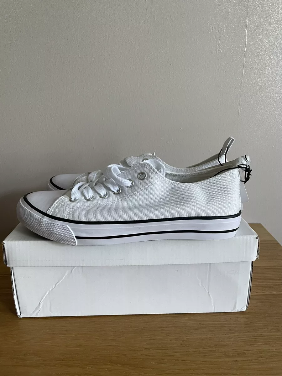 Ladies pumps sales size 6