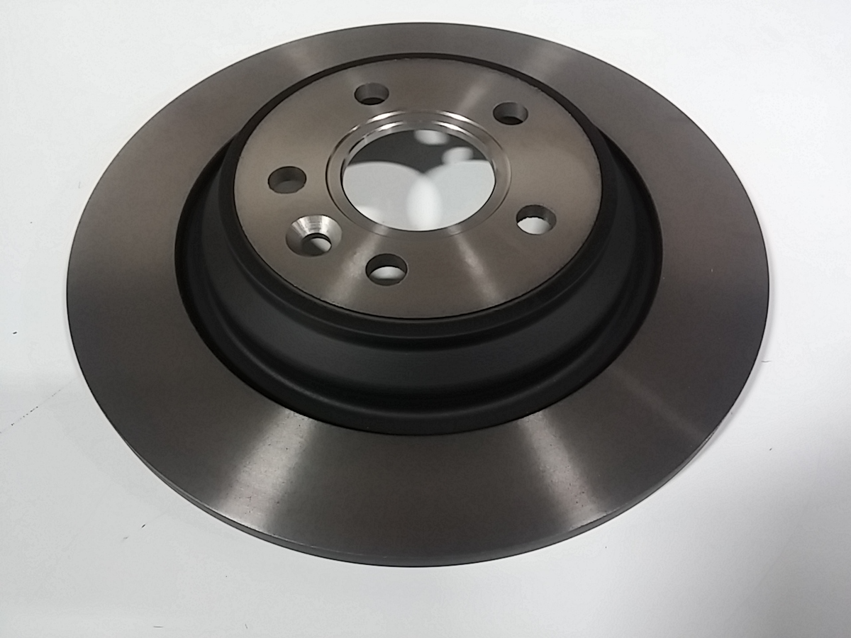 Genuine OEM Disc Brake Rotor for Volvo 31471746 for sale