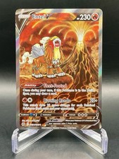 Entei V #GG36 Prices | Pokemon Crown Zenith | Pokemon Cards