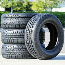 4 Tires Ironman Rb-suv 245/60r18 105h A/s All Season