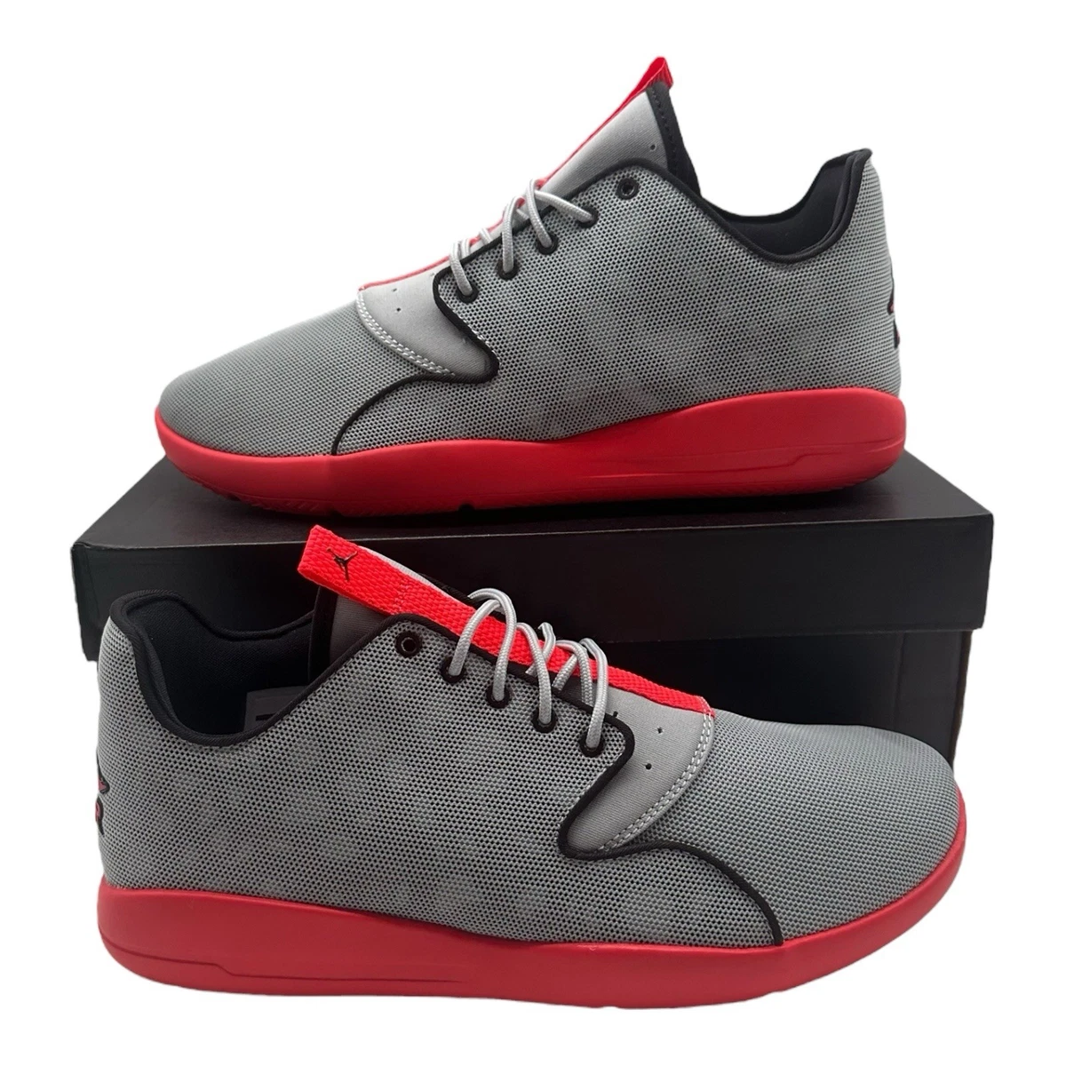 Jordan Eclipse Gray | eBay
