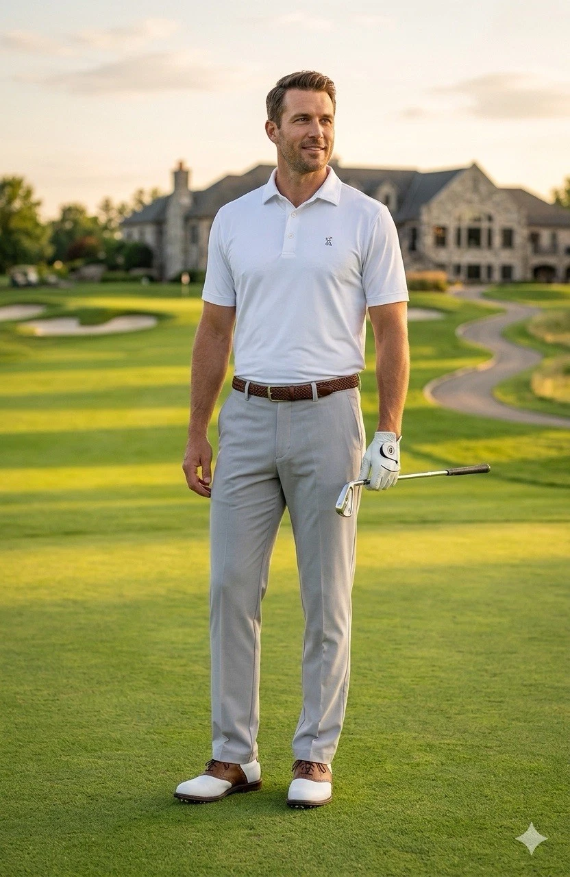 Peter Millar Crown Crafted Surge Performance Trouser 34x32 MSRP $185
Opens in a new window or tab