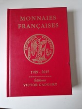 FRANCE LIVRE GADOURY 2015