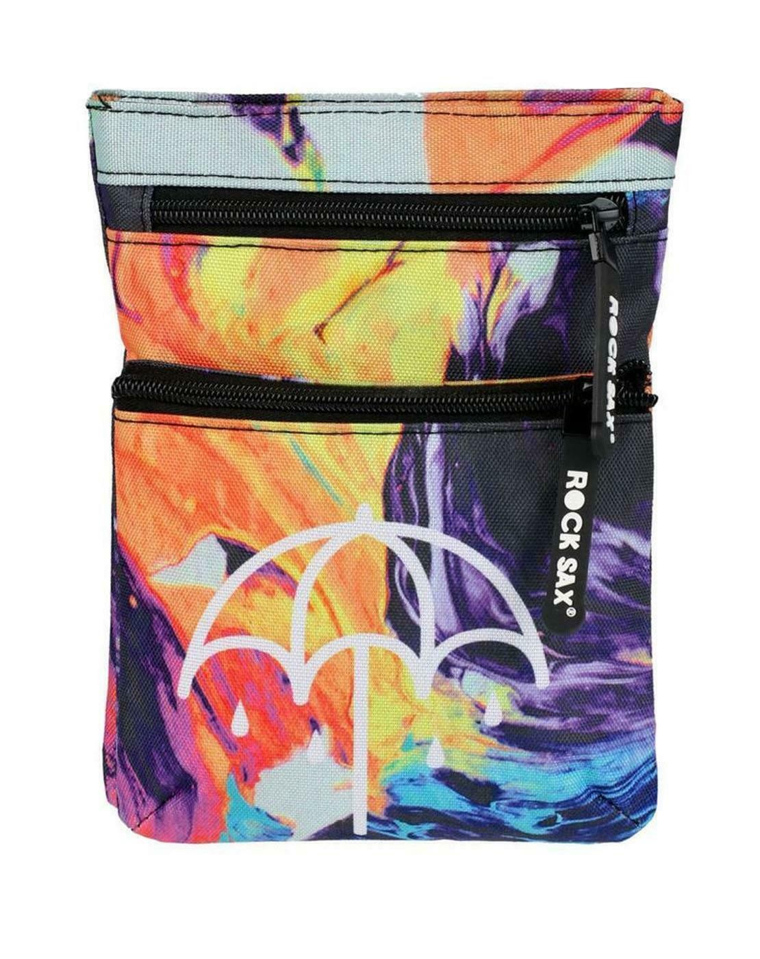 Рок-саксофон Schwarz Bring Me The Horizon - рюкзак унисекс Erwachsene 3490₽