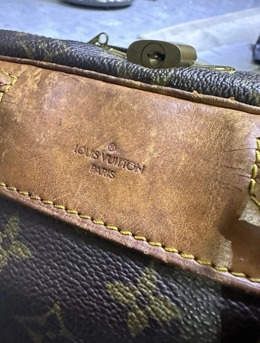 Louis Vuitton Deauville Bags for sale | eBay