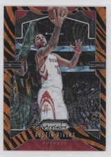 2019-20 Panini Prizm Choice Tiger Stripes Prizm Austin Rivers #213 0y2q