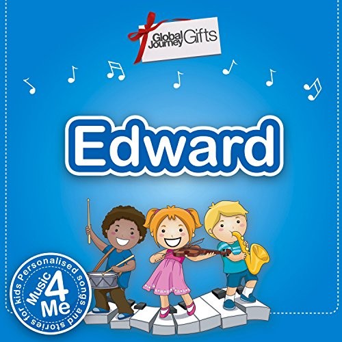Various Artists - Edward - Cd - F600Z-image