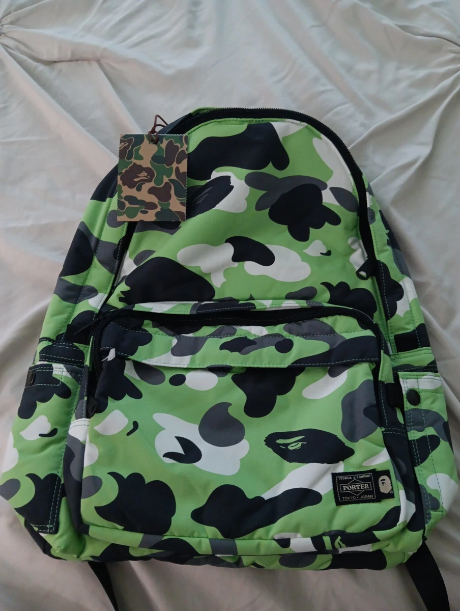 Men's BAPE x PORTER for sale | eBay Men's BAPE x PORTER for sale | eBay