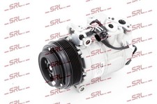 Klimakompressor (Neu) für Mercedes GLS GLC GLE C217 A217 W166 S213 X166 11-23 Klimakompressor (Neu) für Mercedes GLS GLC GLE C217 A217 W166 S213 X166 11-23