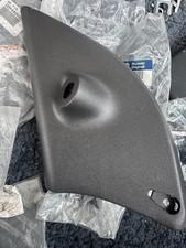 Fiat Punto Mirror Interior Door Trim Inner 99-10 New Original