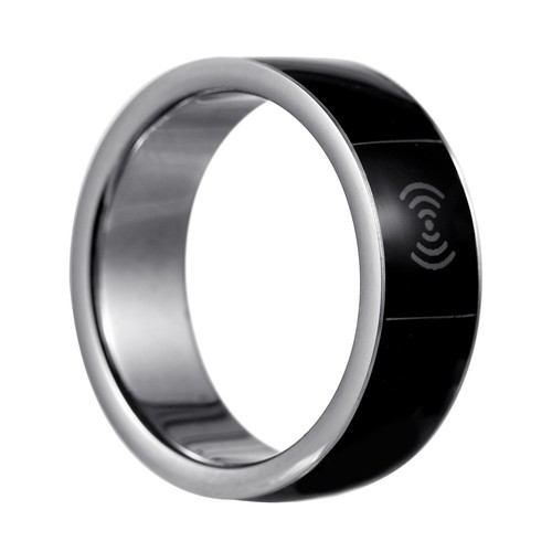 Rozmiar 20 Pierścień zdalnego sterowania App Page Turner Smart BT Ring ebook Nov CHP - Zdjęcie 7 z 7