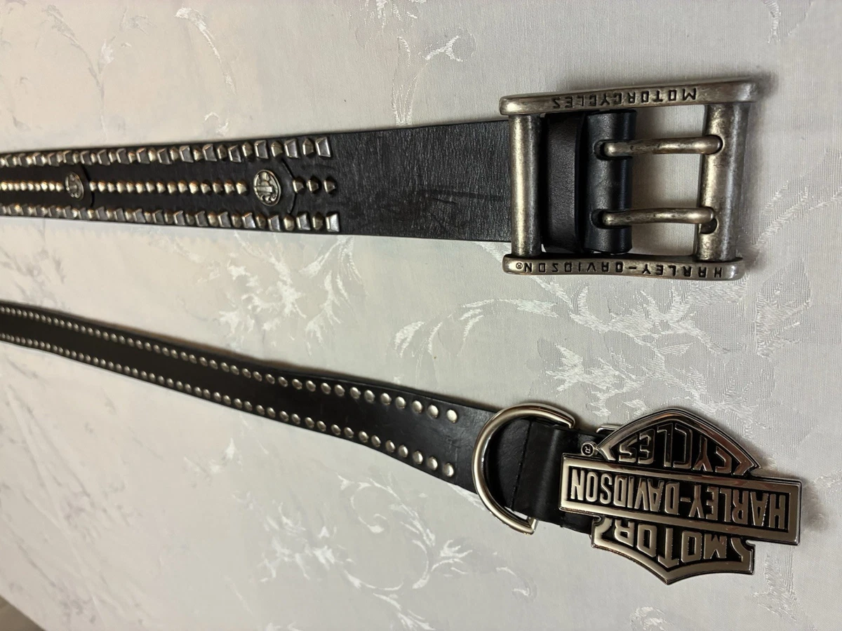 Harley-Davidson Men's Belts for sale | eBay