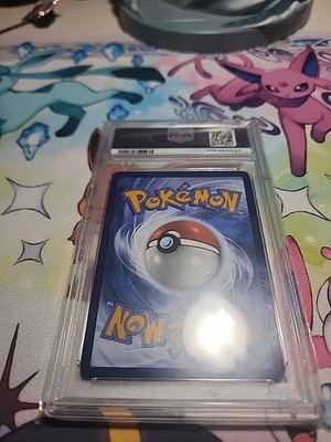 Cynthia's Roserade 184/182 Sv10: Destined Rivals Holo PSA 8 | eBay