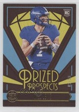 2023 Panini Legacy Prized Prospects Blue 5/50 Will Levis #PP-24 19cf