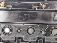 Valve Cover 3.2 Diesel Ford Ranger Safa Oem Original Bk3q6k271ch