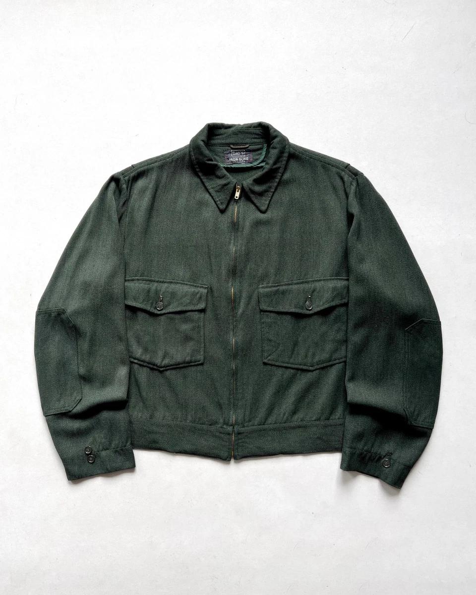 Rockabilly Wear to Work Vintage Outerwear Coats & Jackets for Men