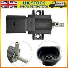 Boost Pressure Control N75 Valve For VW Golf MK5 MK6 Passat 1.4 TSI 03C906283B