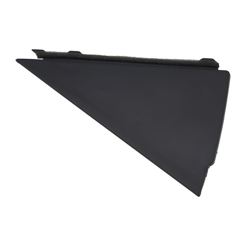 Black Molding Trim for Hyundai i30 Hatchback Made from High Quality Material - Picture 10 of 17
