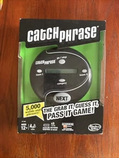 Hasbro B7389 Handheld Electronic Game