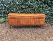 VINTAGE REMPL0Y MID CENTURY TEAK SIDEBOARD