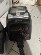 Aspirapolvere a cilindro senza sacco Miele Boost CX1 per cani e gatti 