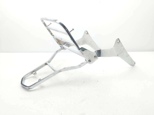 14 Yamaha XVS950 VStar 950 Rear Backrest Sissy Bar Luggage Rack Bracket ...