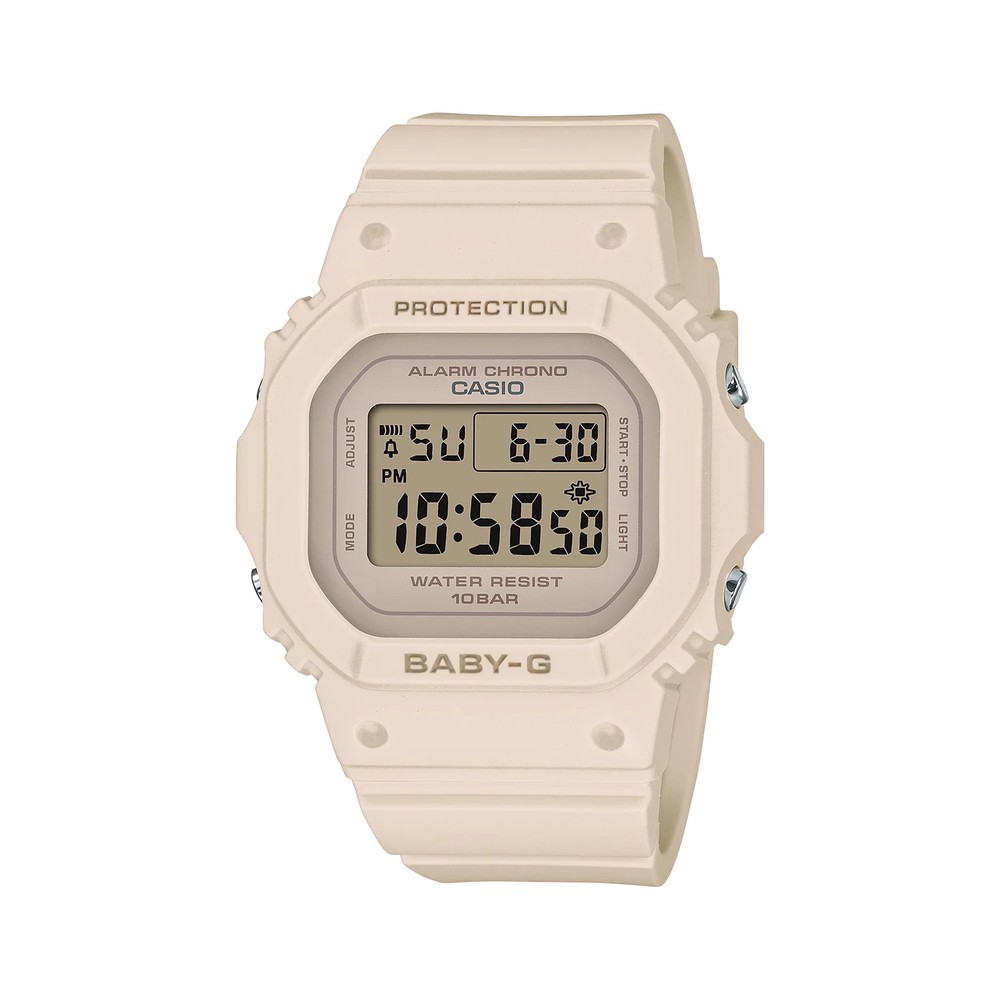 Baby G Digital Watch BGD565U-4D / BGD-565U-4D