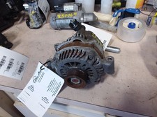 Alternator 120 Amp Fits 09-10 EXPLORER 893191
